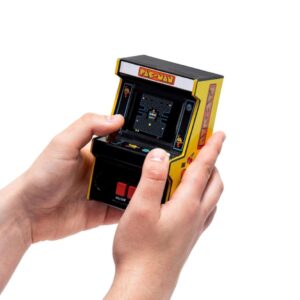 PAC-MAN™ Mini Arcade Console