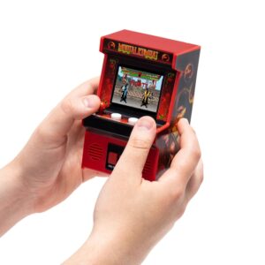 Mortal Kombat™ Mini Arcade Console